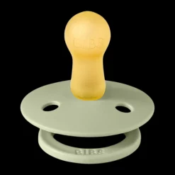 Studio Pin Colour Natural Rubber Pacificier (2-pack)