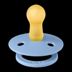 Studio Pin Colour Natural Rubber Pacificier (2-pack)