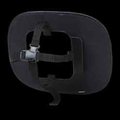 Style Driven Backseat Mirror