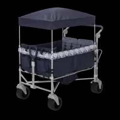 Summit Quad Wagon Stroller