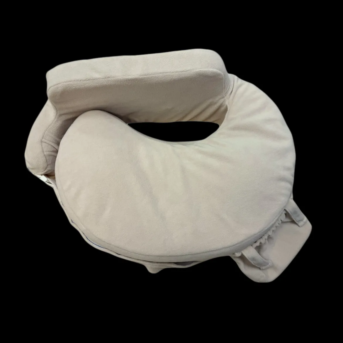 Super Deluxe Nursing Pillow
