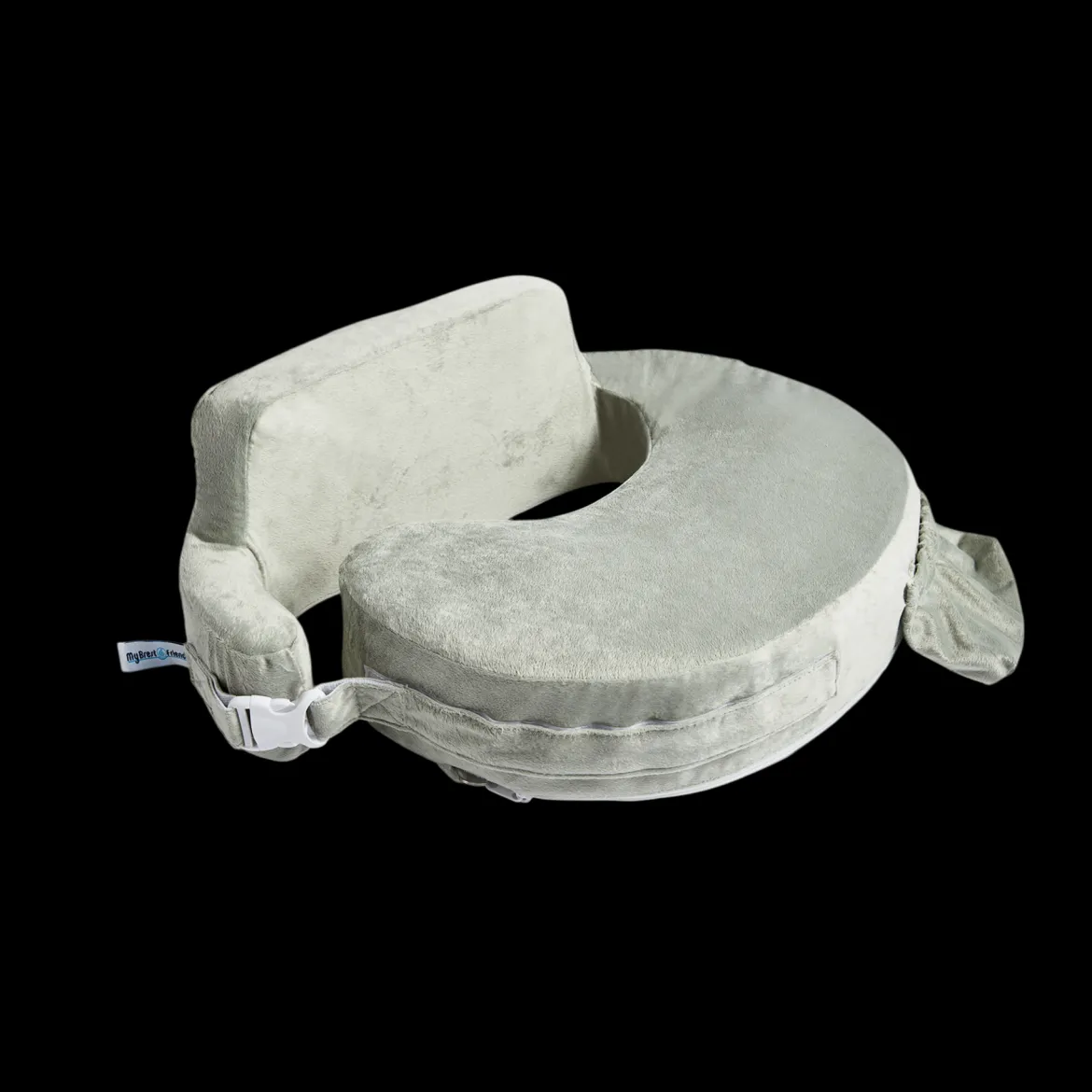Super Deluxe Nursing Pillow