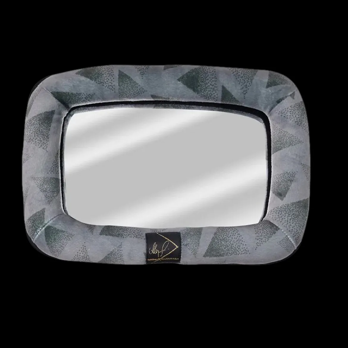 Super Soft-Sided Mirror