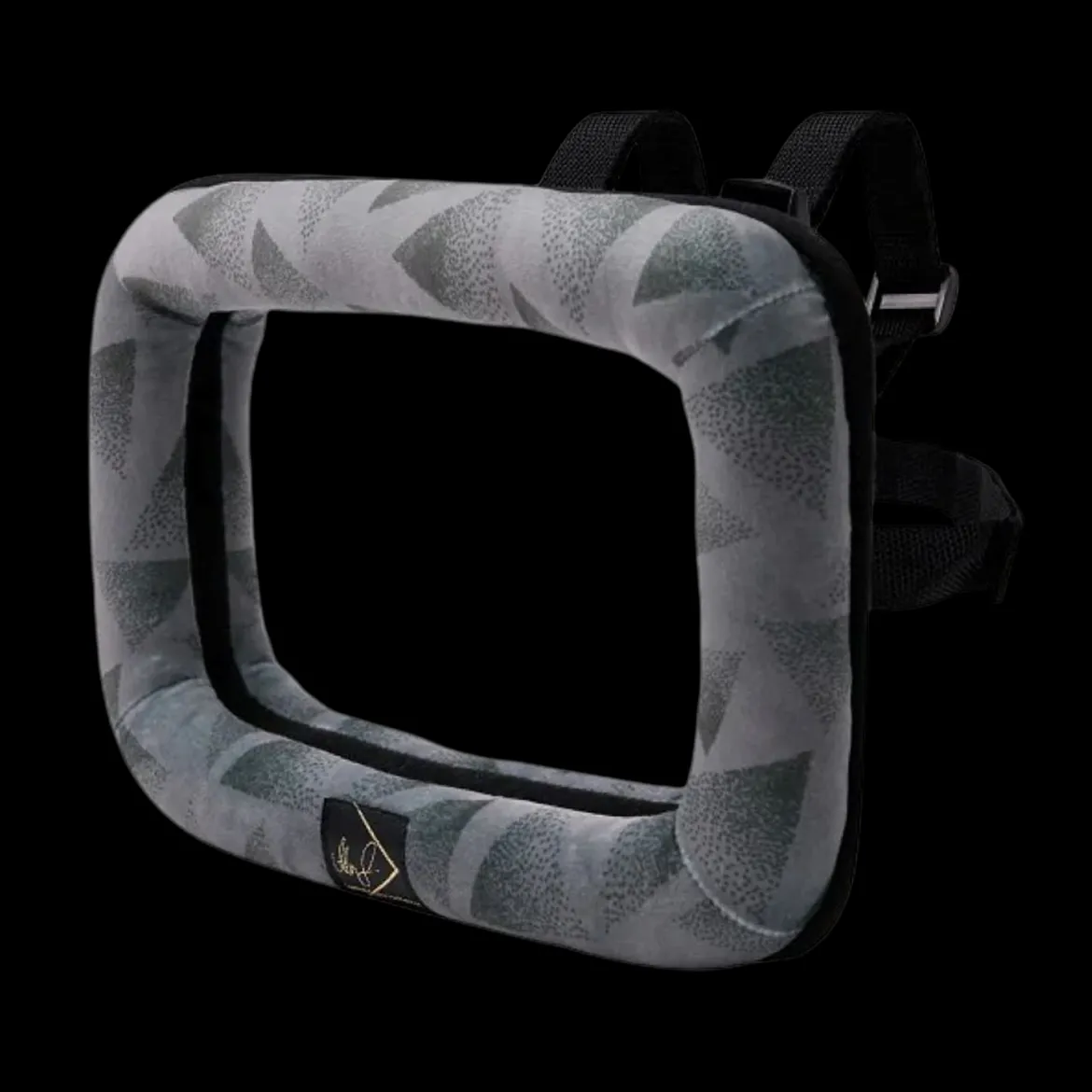 Super Soft-Sided Mirror