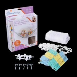 Super Toy Hammock and Toy Chain