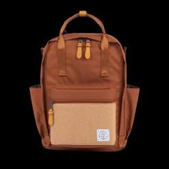 Sustainable Elkin Diaper Bag Backpack