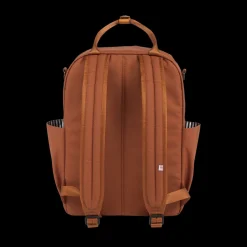 Sustainable Elkin Diaper Bag Backpack