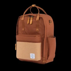 Sustainable Elkin Diaper Bag Backpack
