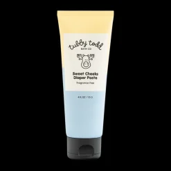 Sweet Cheeks Diaper Paste