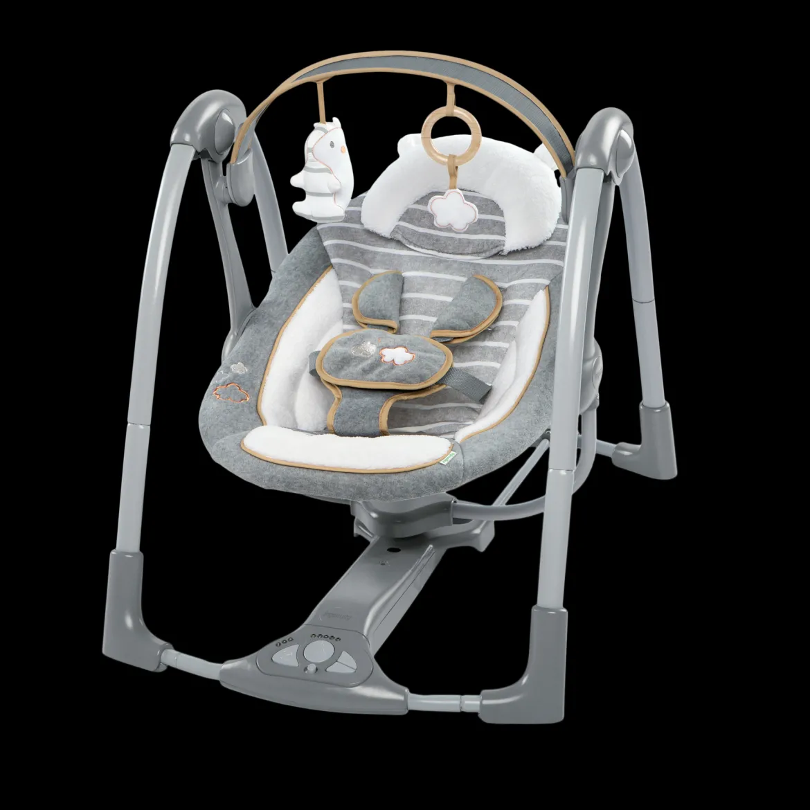 Swing ‘N Go Portable Baby Swing