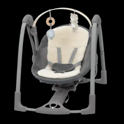 Swing ‘N Go Portable Baby Swing