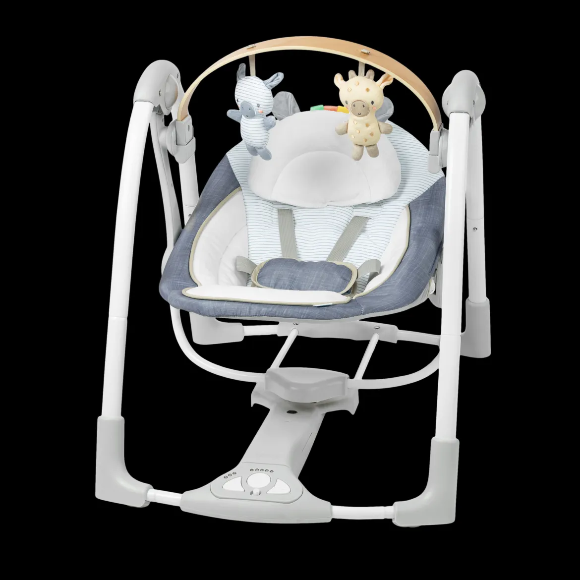 Swing ‘N Go Portable Baby Swing