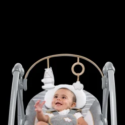 Swing ‘N Go Portable Baby Swing