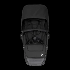 Switchback Seat Luxe