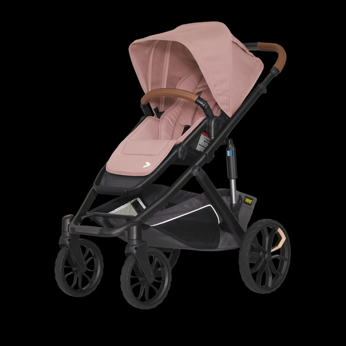 Switch&Roll Stroller