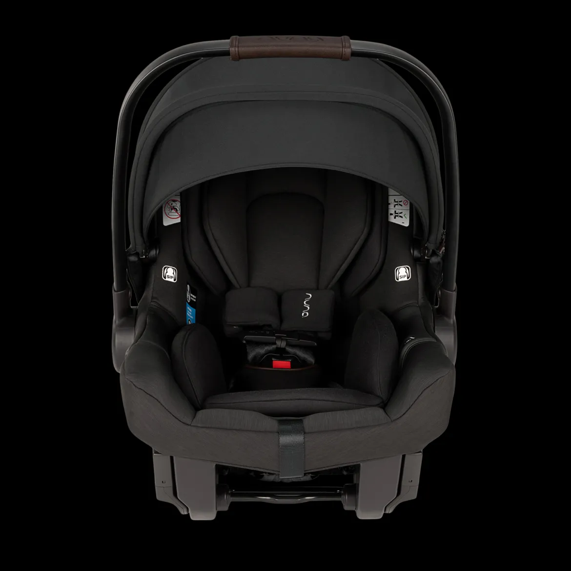 SWIV + PIPA urbn Travel System
