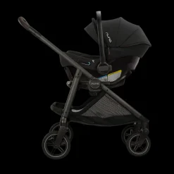 SWIV + PIPA urbn Travel System