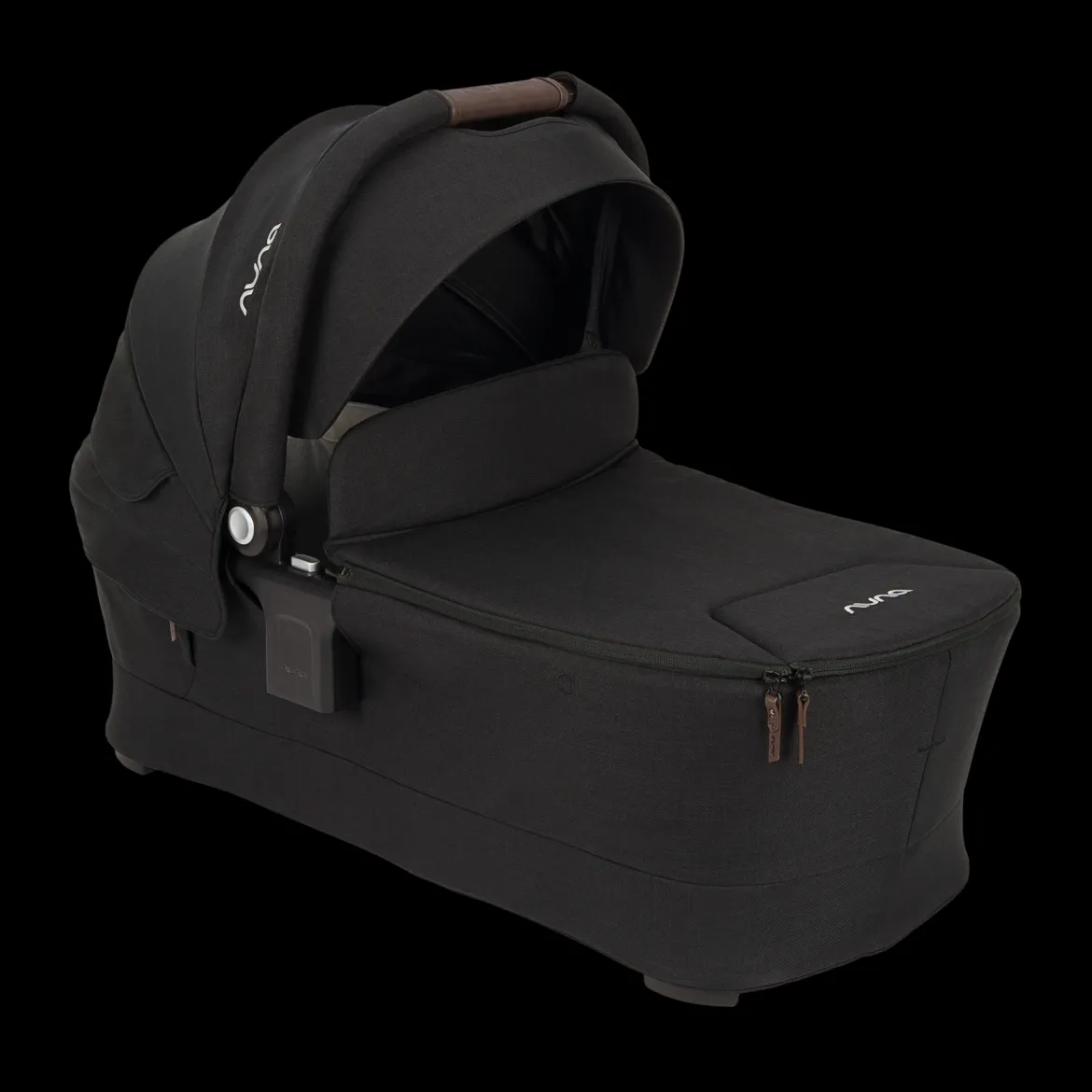 SWIV & TRIV Series Bassinet + Stand