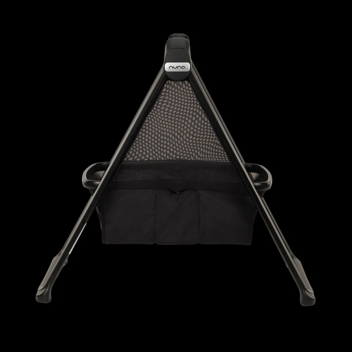 SWIV & TRIV Series Bassinet + Stand