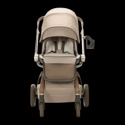 Tana 360 Rotating Modular Stroller