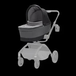 Tana 360 Rotating Stroller Carriage System