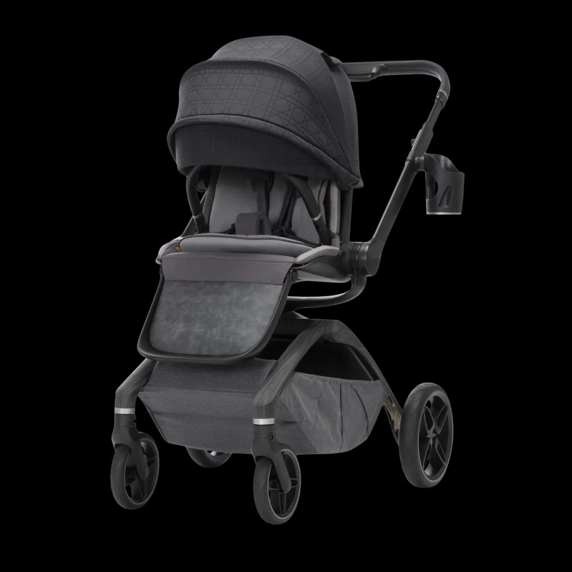 Tana 360 Rotating Travel & Carriage System