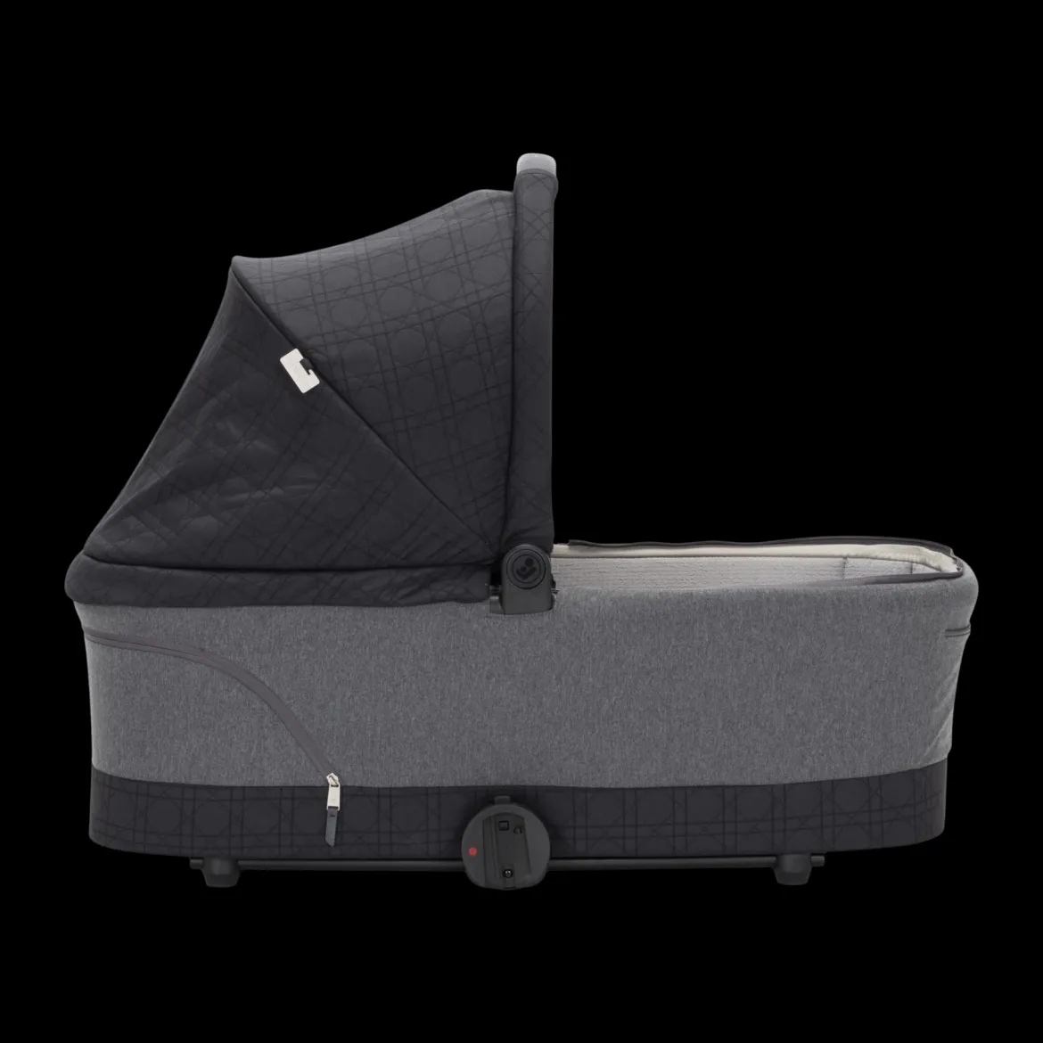 Tana 360 Rotating Travel & Carriage System