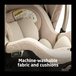 Tana 360 Rotating Travel & Carriage System