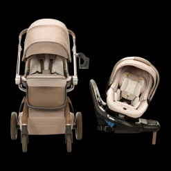 Tana 360 Rotating Travel System