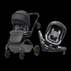 Tana 360 Rotating Travel System