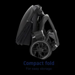 Tana 360 Rotating Travel System