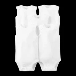 Tank Bodysuit (5 Pack)