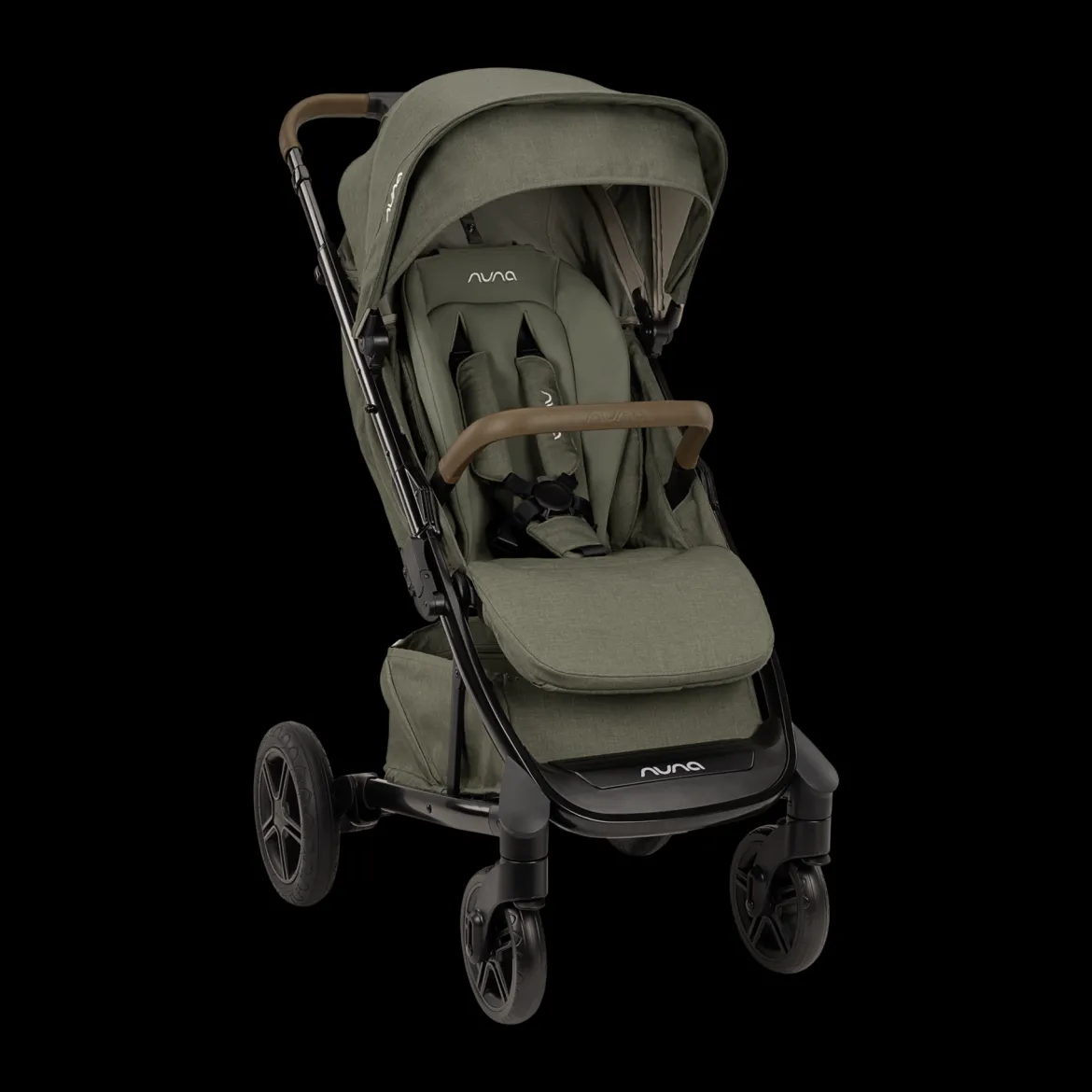 TAVO next Stroller