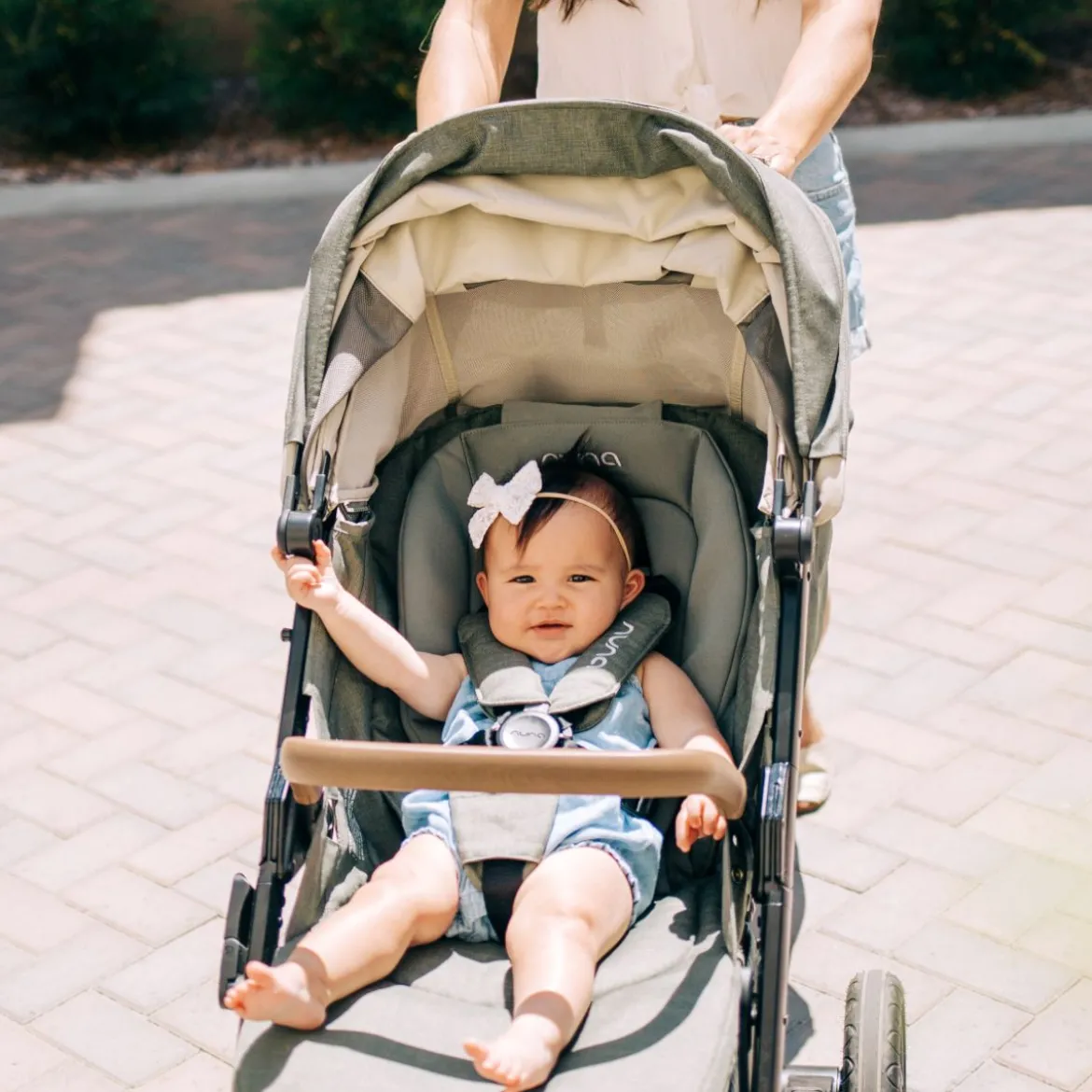 TAVO next Stroller