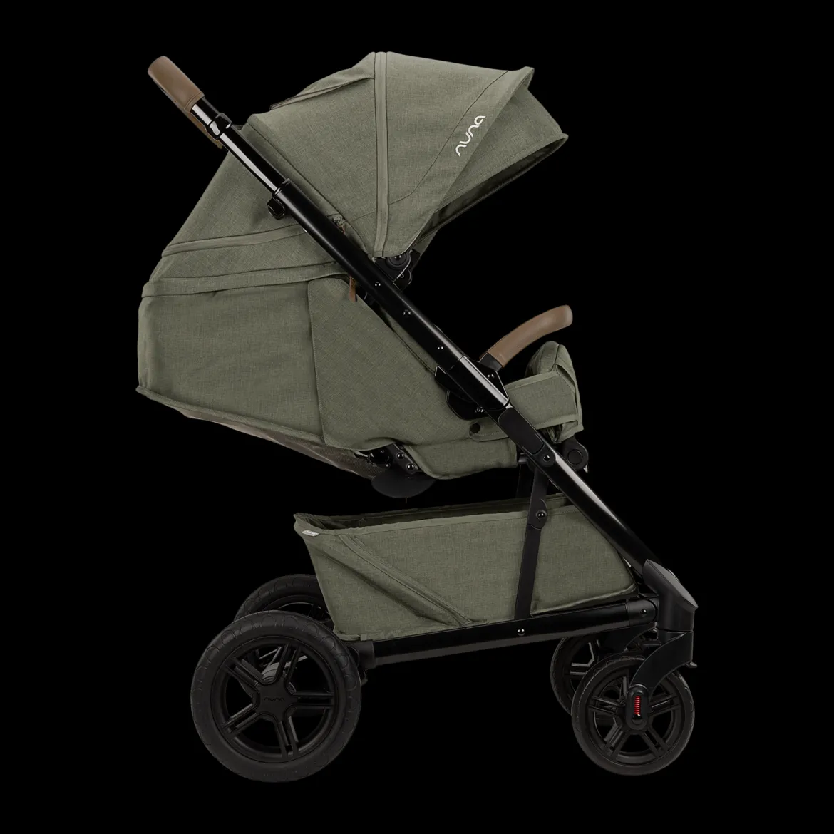 TAVO next Stroller