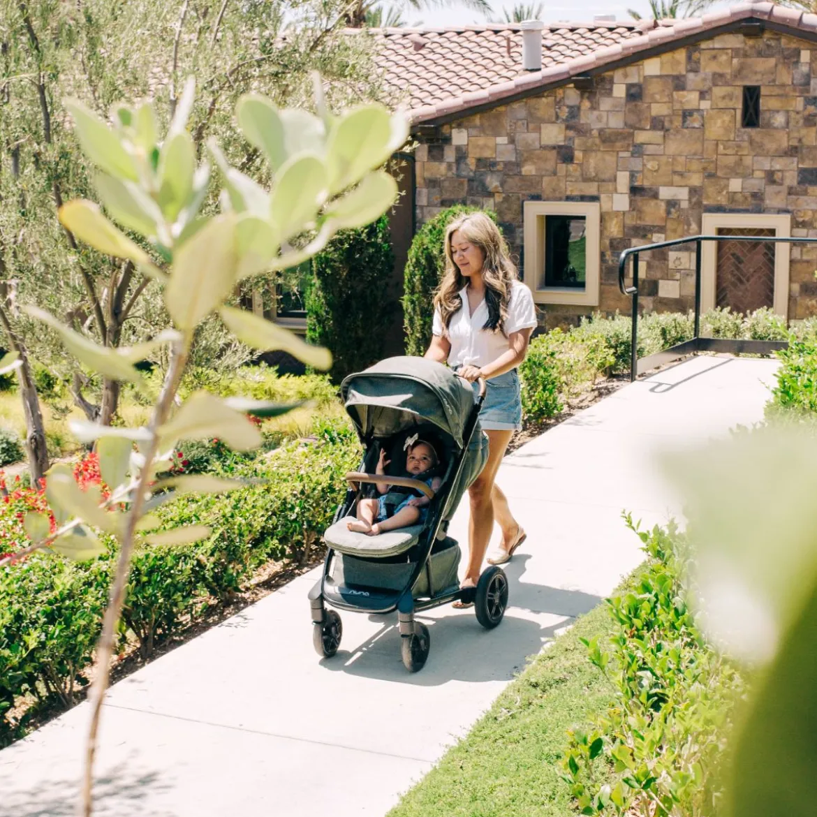 TAVO next Stroller