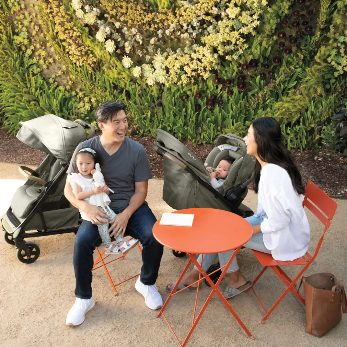 TAVO next Stroller