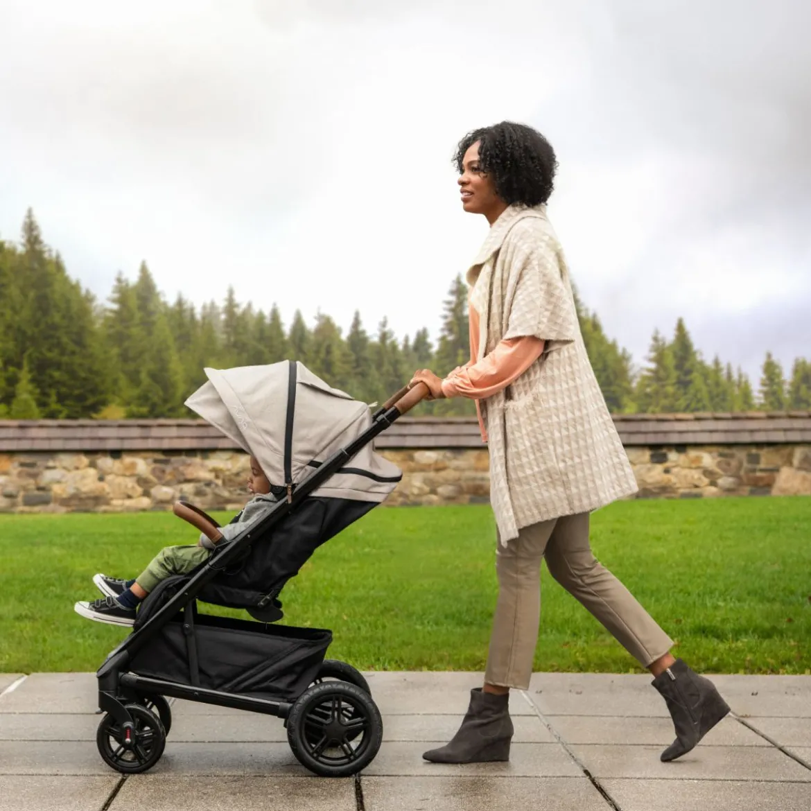 TAVO next Stroller