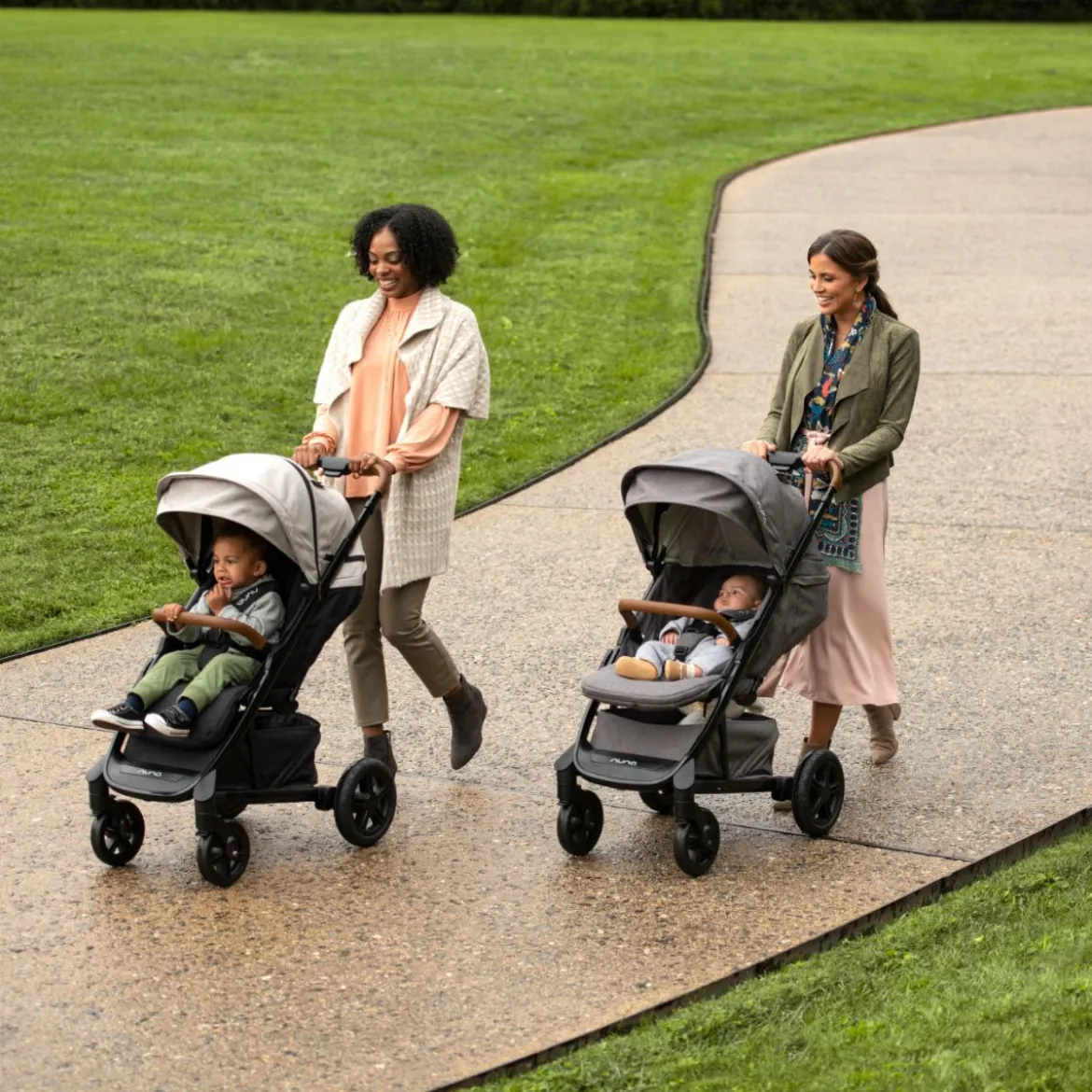 TAVO next Stroller