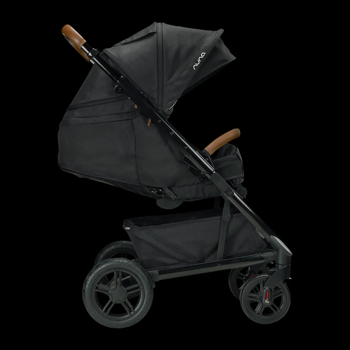 TAVO next Stroller