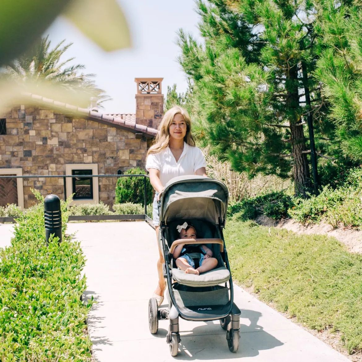 TAVO next Stroller