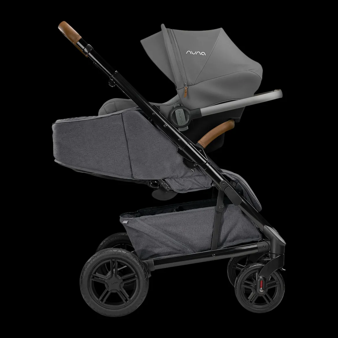 TAVO next Stroller