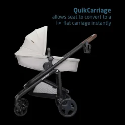 Tayla Max Modular Stroller