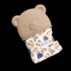 Teething Mitt