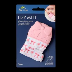 Teething Mitt