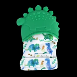 Teething Mitt