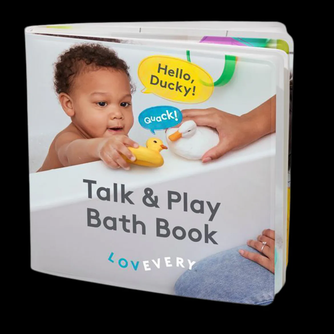 The Bath Set