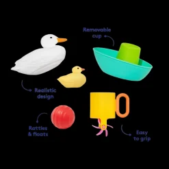 The Bath Set