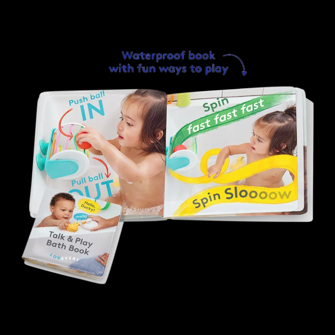 The Bath Set
