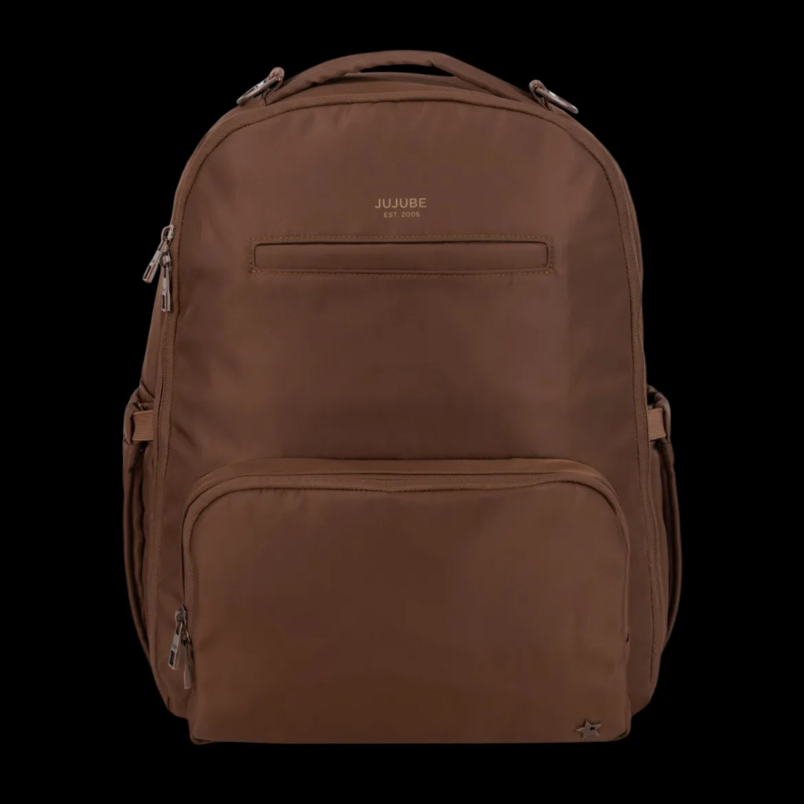 The Classic Backpack